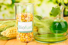 Hattonknowe biofuel availability