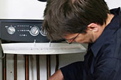 boiler repair Hattonknowe
