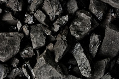 Hattonknowe coal boiler costs