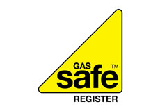gas safe companies Hattonknowe